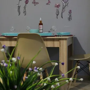 Vaso's Appartement