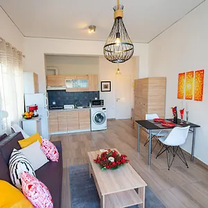 Ariadni Sea View Appartement