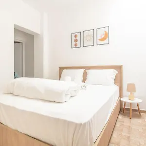 1 Bedroom Opposite Medical Center Appartement